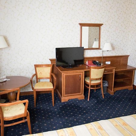 Hotel Sv. Ludmila Skalica Exterior photo